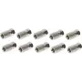 Conector coaxial tipo F ShiverPeaks BS85012-R10