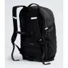 Mochila urbana The North Face Router - TNF Black/TNF Black