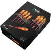Wera Kraftform Big Pack 100 VDE - Conjunto de chaves de fendas - 14 peças - isolado (05105631001)