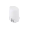 Sensor de luz exterior Homematic IP HmIP‑SLO — detetor de luz ambiente sem fio resistente às intempéries