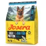 Comida seca para cães JOSERA High Protein Adult Sea Fish 3 kg — receita rica em proteína para cães adultos com peixe