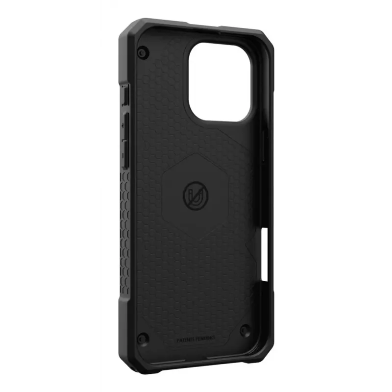 Urban Armor Gear Monarch Pro capa para iPhone 16 Pro
