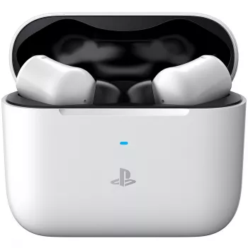 Auscultadores Razer Hammerhead HyperSpeed sem fios in-ear Gaming Bluetooth branco