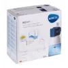 Brita Mypure P1+grifo 1 Via sistema de filtragem de água compacto
