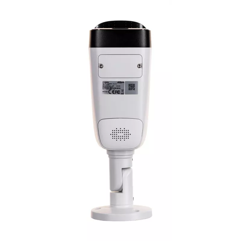 Dahua Technology WizSense IPC-HFW3849T1-AS-PV câmara de vigilância IP tipo bullet exterior 3840 x 2160 píxeis montagem em teto/parede