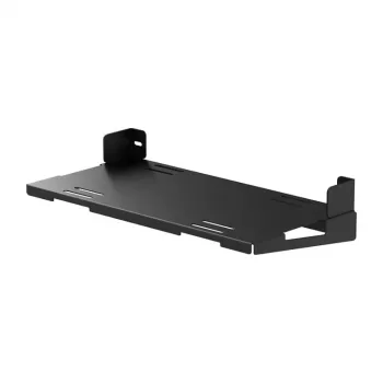 Suporte para PC/consola Oplite para cockpit R8 retail envio por transportadora (OP-R8-CPUHB)
