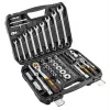 NEO tools 10-058 Conjunto de chaves de caixa