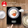 Balança de cozinha Salter 1172 BKDRCEU16