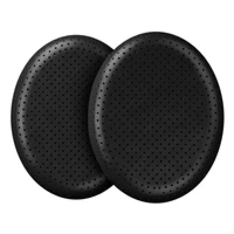 Almofadas auriculares EPOS ADAPT 100 almofadas auriculares em pele