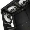 Kolink Observatory HF Glass ARGB Midi-Tower - preto