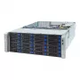 Plataforma rack Gigabyte S453-S70-AAV1 4U, Intel