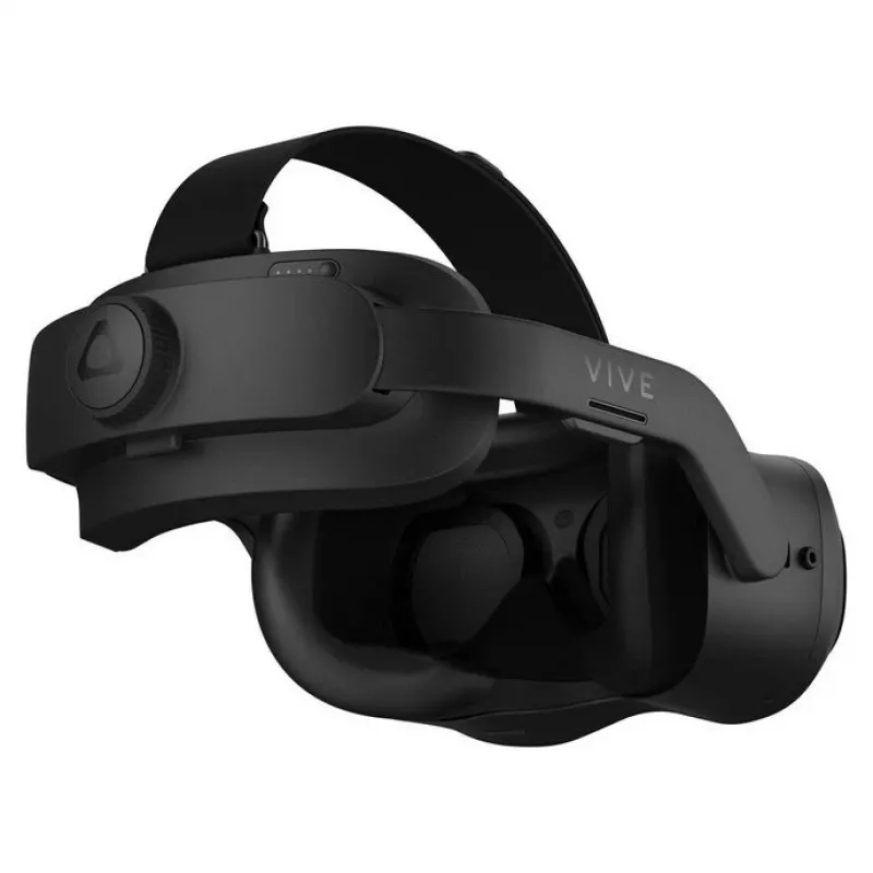 Headset VR HTC Vive Focus Vision 99HAUM029-00 6DoF sem fios autónomo
