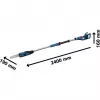 Serra de vara Bosch GKE 18V-25 TP — 25 cm de comprimento de corte, sem fios 18 V (06008D6000)
