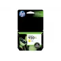 HP 920XL Cartucho de tinta original amarelo de alto rendimento, Amarelo, 1 unid., 700 páginas