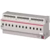 Atuador de comutação SA/S12.16.6.1 12 vias (2CDG110138R0011)