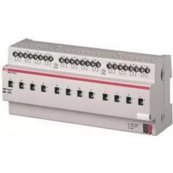 Atuador de comutação SA/S12.16.6.1 12 vias (2CDG110138R0011)