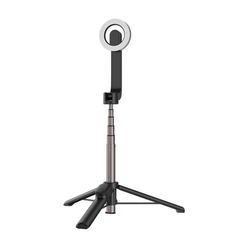 Pau de selfie magnético Telesin para iPhone 12-16