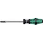 Wera 05138262001 367 TORX Chave de fendas