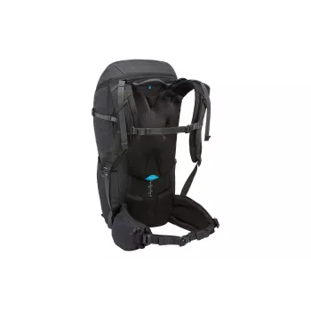 Mochila de caminhada Thule 4133 AllTrail X 35L Obsidian