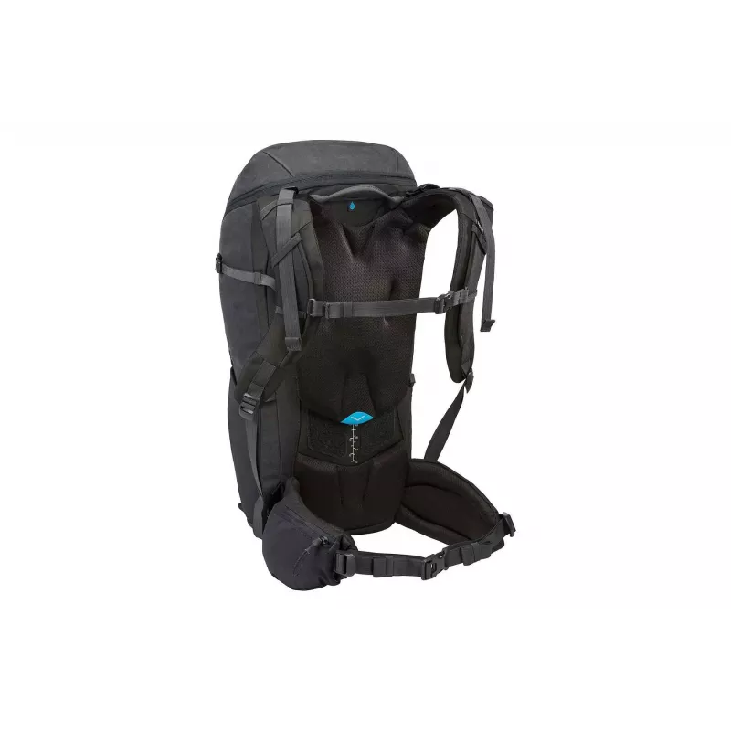 Mochila de caminhada Thule 4133 AllTrail X 35L Obsidian