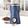 Moínho de café Feel-Maestro MR-453-Azul moínho de lâminas 150 W