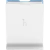 MikroTik | RB941-2nD-TC hAP Lite | Ponto de acesso | 802.11n | 2,4 GHz | 10/100 Mbit/s | Portas Ethernet LAN (RJ-45) 4 | MU-MiMO Sim | sem PoE