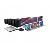 HP ZBook Power G11 Intel Core Ultra 7 155H 16 polegadas WUXGA AG LED UWVA 32GB DDR5 1TB SSD RTX2000ADA ax6G+BT 6C FPS W11P 3 anos (DE)