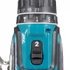 Berbequim Makita DHP485Z sem chave 1,1 kg preto, azul