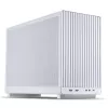 Caixa de PC Lian Li A3-mATX Micro Tower branca
