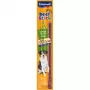 Snacks para cães Vitakraft Beef Stick legumes 12 g — snack de roer individual, sabor a vaca, saco de 12 g