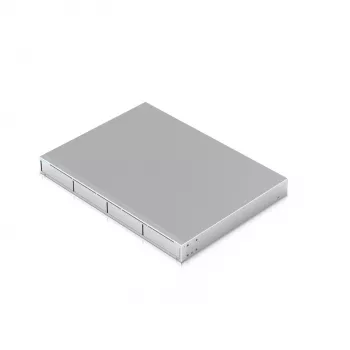 Gravador de vídeo em rede UBIQUITI UNVR 4 baías