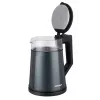 Chaleira elétrica SEK21 1355W 1,2 L