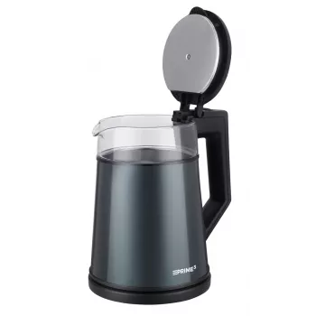 Chaleira elétrica SEK21 1355W 1,2 L