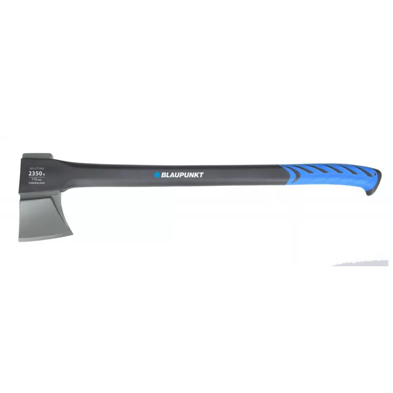Blaupunkt AX2650PRO amplificador para automóvel