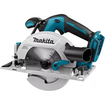 Makita DHS680ZJ - serra circular - sem fios - 165 mm - sem bateria - 18 V (DHS680ZJ)