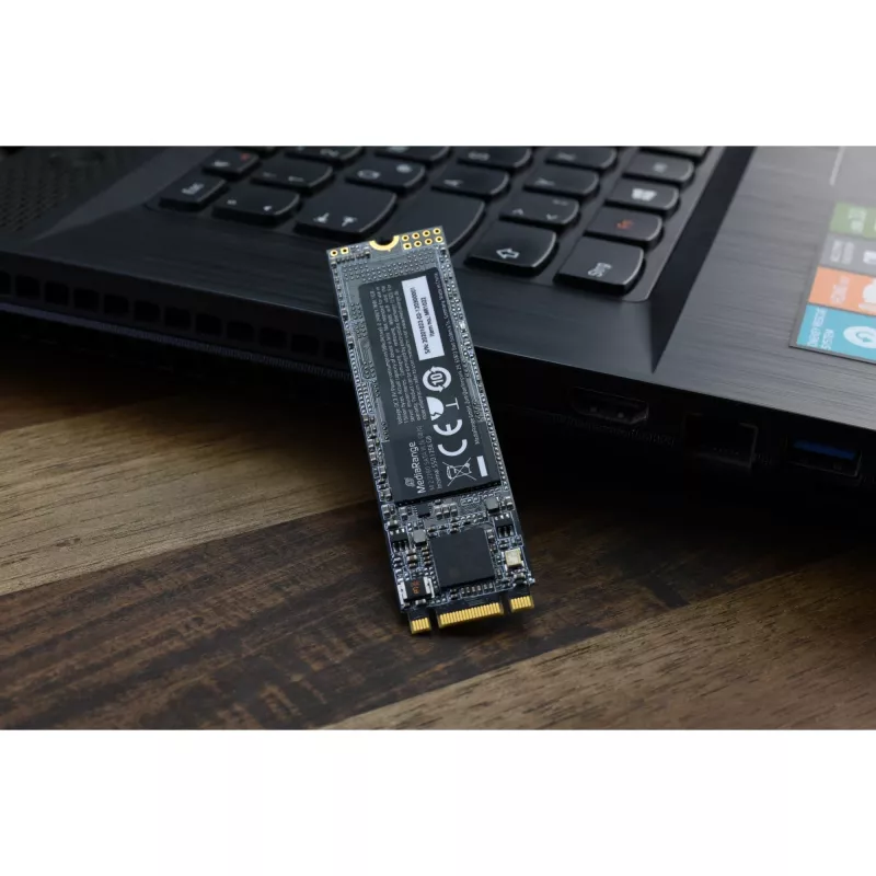 Pen drive USB MediaRange 128 GB USB Type-A 2.0 MR913