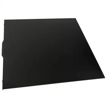 Painel lateral para caixa de PC RAIJINTEK Zofos Evo Silent – preto