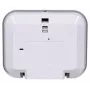 Detetor de monóxido de carbono FireAngel NM-CO10X modelo com interface com interface com fios para segurança doméstica