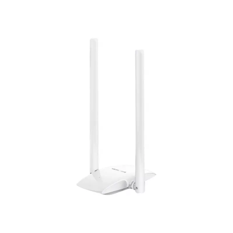 Adaptador USB sem fios Mercusys MW300UH
