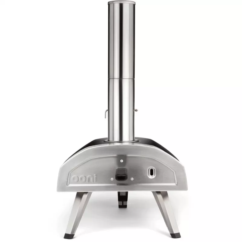 Forno de pizza exterior Ooni Fyra UU-P0AD00