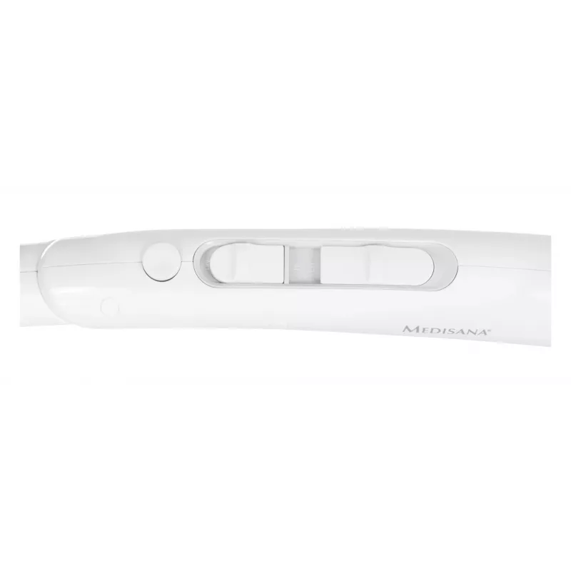 Aparelho de massagem Medisana HM 886 joelho pescoço branco