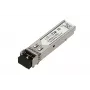 Mikrotik S-85DLC05D módulo transceptor de rede 1250 Mbit/s SFP 850 nm (S-85DLC05D)