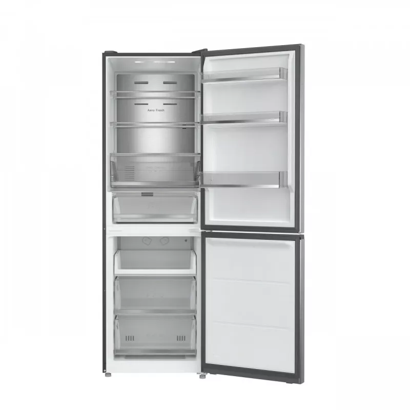 Combinado frigorífico-congelador DRB400WMBCEU