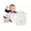 Brinquedo projetor de peluche milly mally ovelha peluche modelo 5664 para crianças pequenas — luz de presença suave
