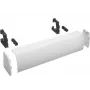 Hager FZ443N. Largura: 176 mm, Altura: 800 mm, Profundidade: 135 mm (FZ443N)