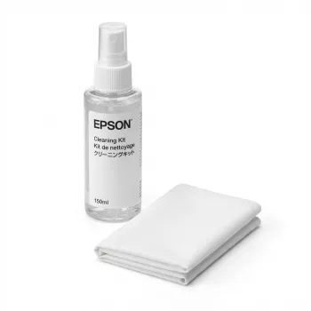 Epson B12B819291 kit de limpeza para scanner