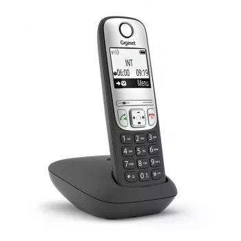 Telefone analógico Gigaset A690