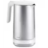 ZWILLING PRO chaleira elétrica 1,5 l 1850 W 53006-000-0 prateado