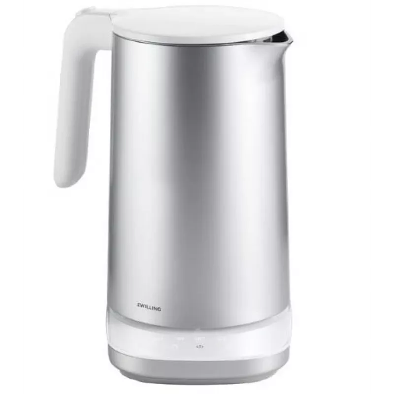 ZWILLING PRO chaleira elétrica 1,5 l 1850 W 53006-000-0 prateado