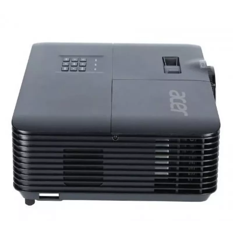 X119H DLP 4800AL/20000:1/2,8kg projetor HDMI VGA